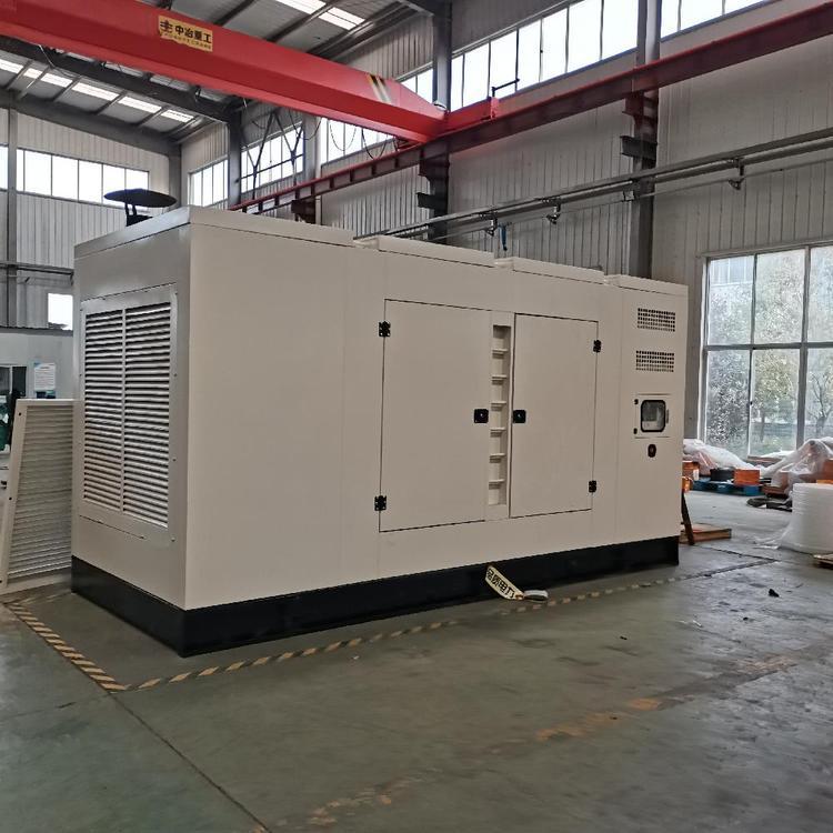 开化发电机出租