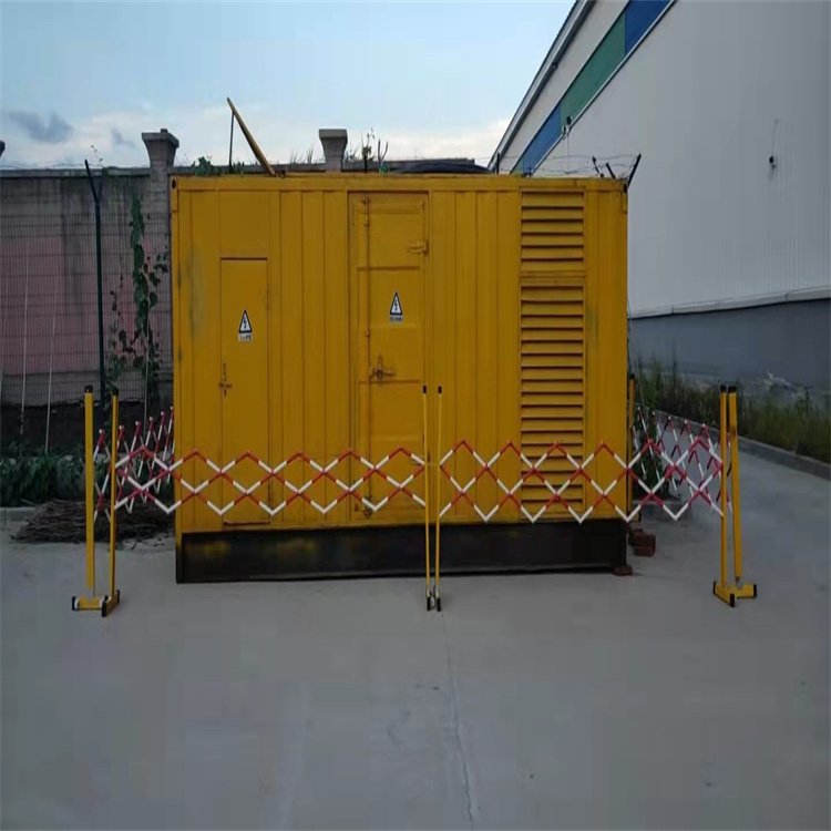 开化发电机组油箱盖上留出小气孔有什么用？